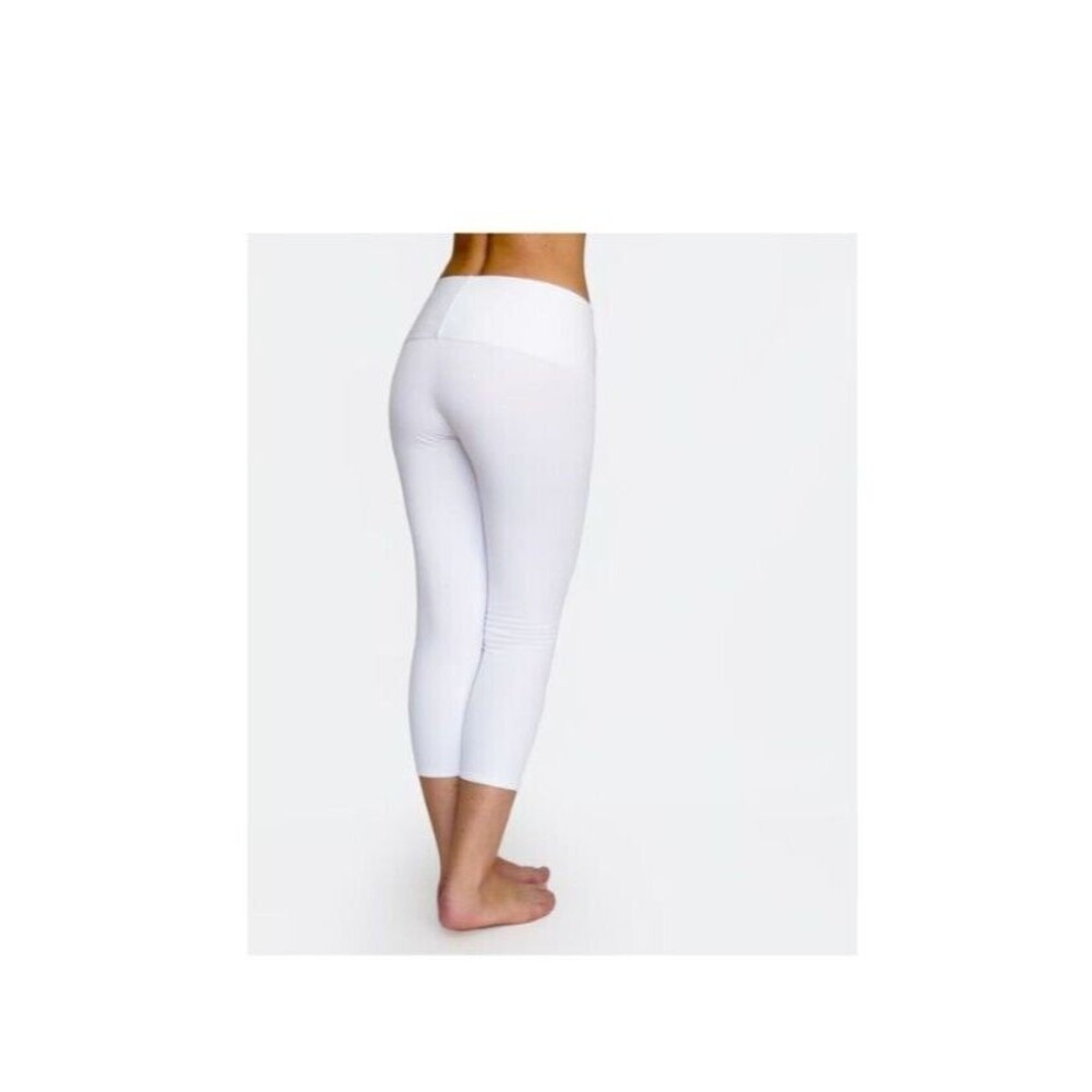 Athleta Leggings Womens Medium Yoga Athleisure Running Workout